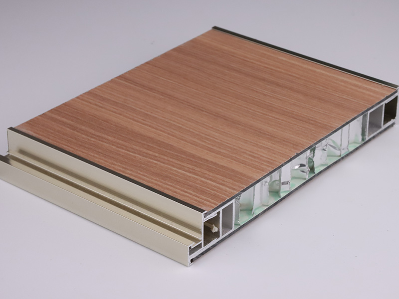 PVC金屬蜂窩板色系衛生間隔斷