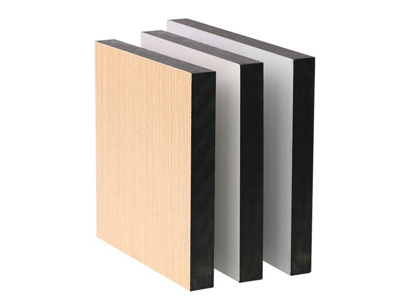 淺橡木色抗倍特板-衛生間隔斷-2