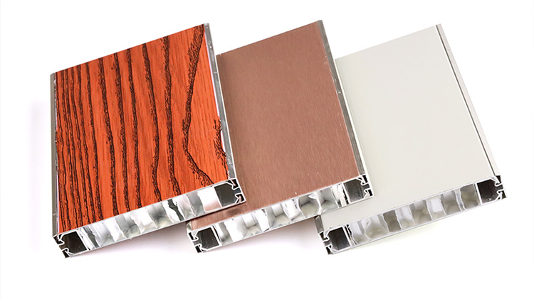 什么是鋁蜂窩板？它又有哪些優(yōu)勢？