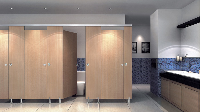 衛(wèi)生間隔斷廠家分析醫(yī)院衛(wèi)生間隔斷怎么設(shè)計(jì)?