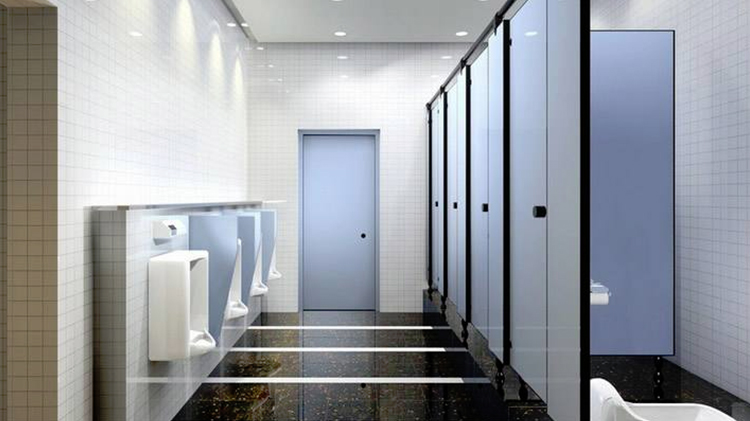 衛(wèi)生間隔斷的安裝對(duì)使用壽命有影響嗎？